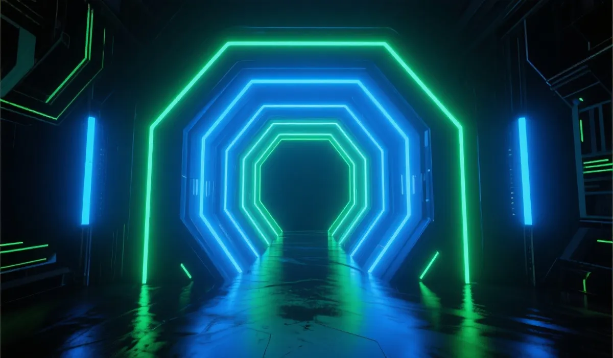 官方入口聚合与安全访问氛围图