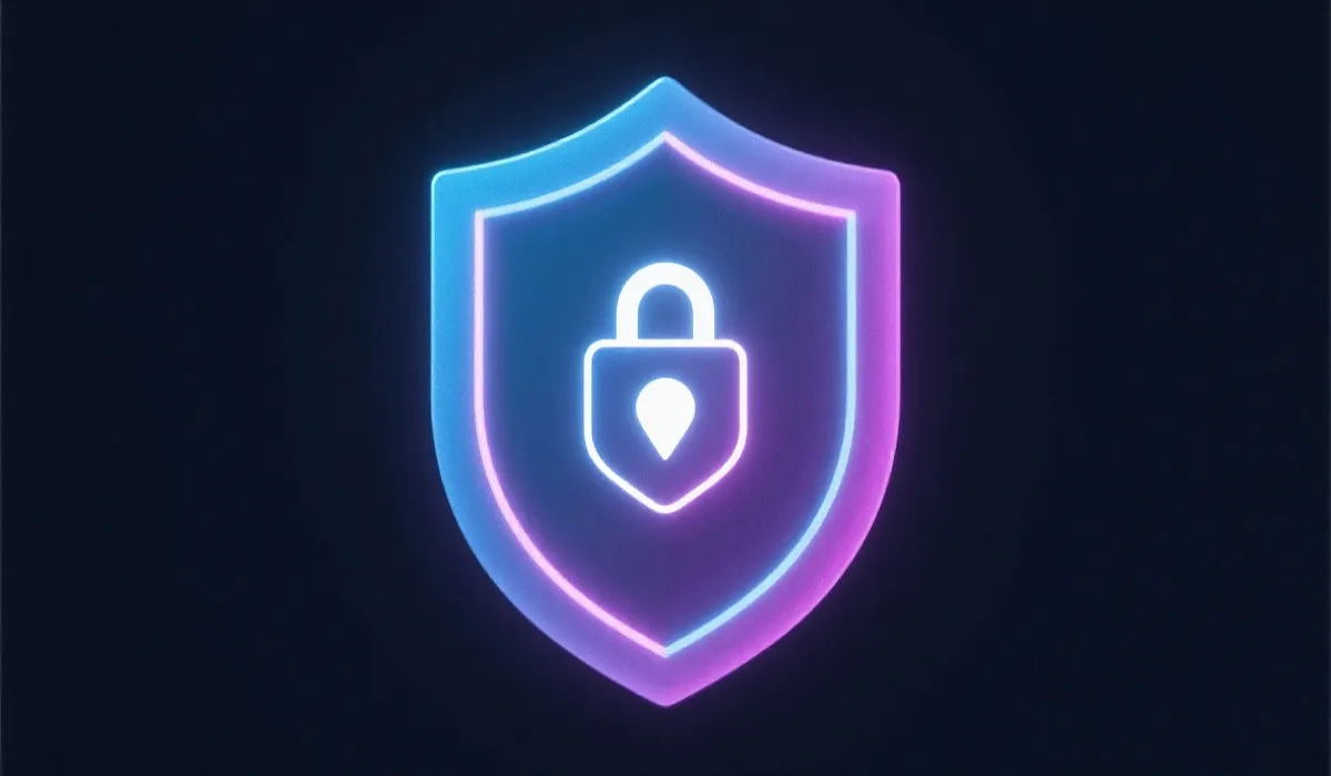 安全下载与规范操作提示图