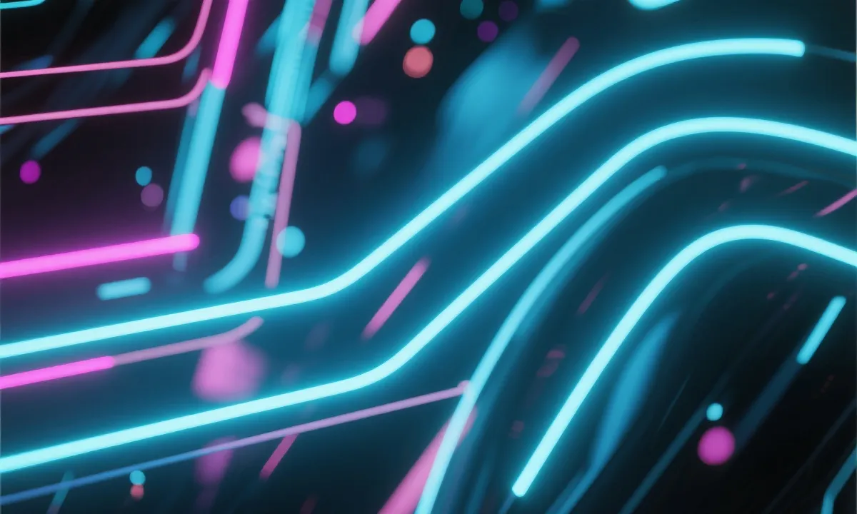 H5移动端视觉展示