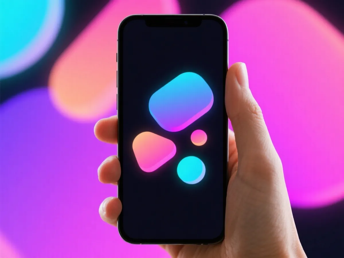 移动端H5访问场景